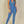 Halter V Neck Ribbed Bodycon Jumpsuit - Jumpsuit - SmartBuyApparel