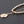 Hammered Plate Chain Necklace - | SmartBuyApparel