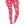 Heart Prints High Waisted Leggings - Leggings - SmartBuyApparel