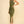 High Neck Side Slit Max Dress - | SmartBuyApparel