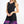 HIT Contrast Print Tank Dress - Dress - SmartBuyApparel