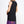 HIT Contrast Print Tank Dress - Dress - SmartBuyApparel