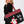 Ho Ho Ho Letter Santa Christmas Tote Bag - | SmartBuyApparel