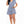 Houndstooth Chain - belt Dress - Dress - SmartBuyApparel