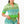 Knit Cardigan Short Set - Set - SmartBuyApparel