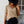 Knit Loose Fit V Neck Solid Drop Shoulder Top - | SmartBuyApparel