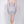 Lace Rhinestone - studded Slit Midi Dress - Dress - SmartBuyApparel