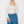 Lace Trim Square Long Sleeve Top - Women's top - SmartBuyApparel