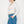 Lace Trim Square Long Sleeve Top - Women's top - SmartBuyApparel