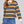 Ladies Fashion Plus Size Long Sleeve Multi Striped DTY Brushed Shirt - Women's shirt - SmartBuyApparel