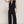 Lapel Collar W/shoulder Pads Vest - Vest - SmartBuyApparel