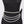 Layered Faux Pearl Flower Ribbon Belt - | SmartBuyApparel