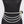 Layered Faux Pearl Flower Ribbon Belt - | SmartBuyApparel