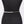 Layered Faux Pearl Flower Ribbon Belt - | SmartBuyApparel