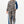 Leopard Denim Pants Set - | SmartBuyApparel