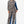 Leopard Denim Pants Set - | SmartBuyApparel