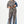 Leopard Denim Pants Set - | SmartBuyApparel