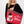 Let It Snow Letter Snowman Christmas Tote Bag - | SmartBuyApparel