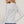 Long sleeve crew neck stripe sweater - Women's sweater - SmartBuyApparel