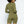 Long Sleeve Cropped Top Knit High - Waist Biker Shorts Set - Women's set - SmartBuyApparel