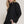 Long Sleeve Linen Blend Shirt - women's shirt - SmartBuyApparel