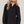 Long Sleeve Linen Blend Shirt - women's shirt - SmartBuyApparel