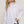 Long Sleeve Linen Blend Shirt - women's shirt - SmartBuyApparel