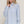 Long Sleeve Linen Blend Shirt - women's shirt - SmartBuyApparel