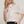 Long Sleeve Linen Blend Shirt - women's shirt - SmartBuyApparel