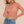 Long Sleeve Mock Neck Mesh Top - Women's top - SmartBuyApparel