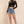 Long Sleeve Mock Neck Mesh Top - Women's top - SmartBuyApparel