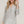 Long Sleeve Split Round Neck Stripe Woven Shirt - Women's shirt - SmartBuyApparel