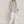Long Sleeve Split Round Neck Stripe Woven Shirt - Women's shirt - SmartBuyApparel