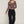 Long sleeve sweetheart neck seam detail knit top - Women's top - SmartBuyApparel