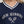 Long Sleeve V - neck Embroidered Sweatshirt - sweatshirt - SmartBuyApparel