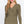 Long Sleeve V - Neck Knotted Sweater - Women's sweater - SmartBuyApparel
