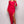 Long Sleeve V Neck Open Back Maxi Dress - Dress - SmartBuyApparel