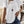 Loose Fit Dot Solid Lace Round Neck Top - | SmartBuyApparel