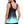 Low Back Solid Two Pieces Ruffle Swimsuits - | SmartBuyApparel