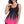 Low Back Solid Two Pieces Ruffle Swimsuits - | SmartBuyApparel