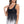 Low Back Solid Two Pieces Ruffle Swimsuits - | SmartBuyApparel
