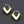 Metal Heart Earrings - | SmartBuyApparel