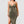 Metallic Glitter Sweetheart Dress - Type: Dress - SmartBuyApparel