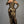 Metallic Ruched Dress With Sleeves - Dress - SmartBuyApparel