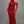 Metallic Ruched Dress With Sleeves - Dress - SmartBuyApparel