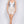 Mid - rise Rhinestone Fishnet Mini Skirt - Skirt - SmartBuyApparel