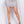 Mid - rise Rhinestone Fishnet Mini Skirt - Skirt - SmartBuyApparel