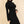 Mock Neck Bell Sleeve Crop Top & Maxi Skirt Set - Dress - SmartBuyApparel
