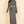 Mock Neck Bell Sleeve Crop Top & Maxi Skirt Set - Dress - SmartBuyApparel