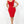 Monroe Asymmetric Ruffle Midi Dress - Dress - SmartBuyApparel